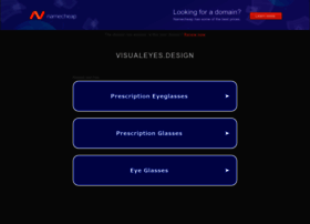 Visualeyes.design thumbnail Visualeyes.design thumbnail