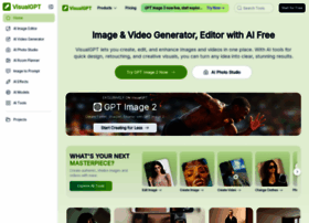 Visualgpt.io thumbnail