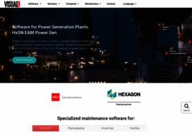 Visualk.com thumbnail