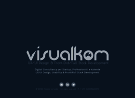 Visualkom.it thumbnail