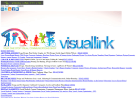 Visuallink.com.au thumbnail