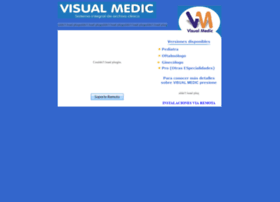 Visualmedic.net thumbnail
