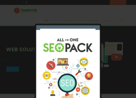 Visualminds.ae thumbnail