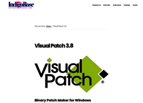 Visualpatch.com thumbnail