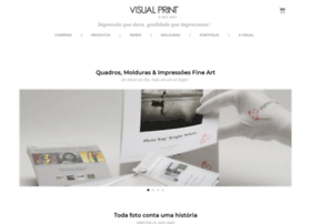 Visualprintart.com.br thumbnail