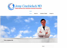 Visualpsychiatry.com thumbnail