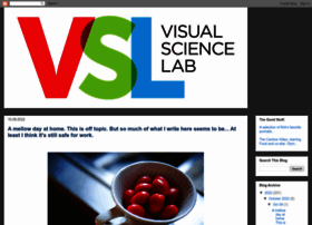 Visualsciencelab.blogspot.com thumbnail