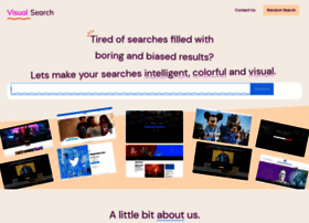 Visualsearch.org thumbnail