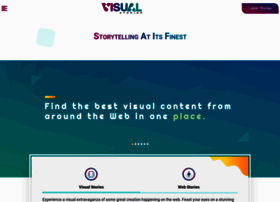 Visualstories.com thumbnail
