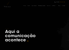 Visualy.com.br thumbnail