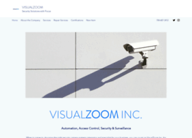 Visualzoom.com thumbnail