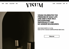 Visum.co.kr thumbnail