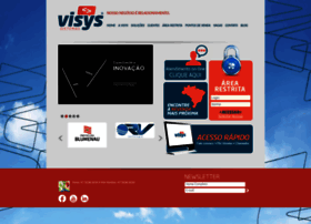 Visys.com.br thumbnail