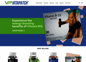 Vita-patch.com thumbnail