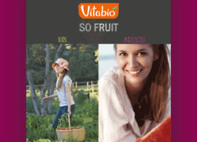 Vitabio-en.com thumbnail