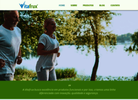 Vitafrux.com.br thumbnail