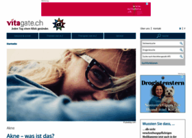 Vitagate.ch thumbnail