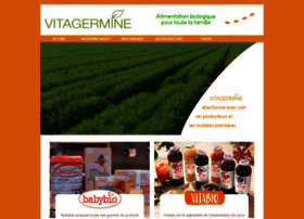 Vitagermine.com thumbnail