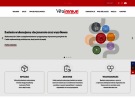 Vitaimmun.pl thumbnail
