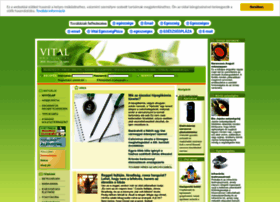 Vital.hu thumbnail