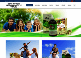 Vital4u.com.vn thumbnail Vital4u.com.vn thumbnail