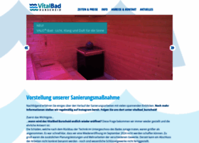 Vitalbad-burscheid.de thumbnail