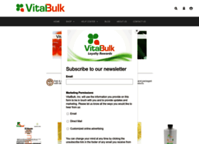 Vitalbulk.com thumbnail