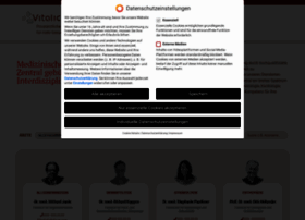 Vitalicum.com thumbnail