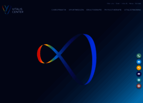 Vitaliscenter.ch thumbnail