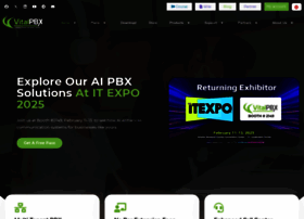 Vitalpbx.org thumbnail