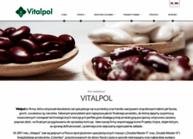 Vitalpol.pl thumbnail
