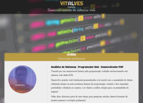 Vitalves.com.br thumbnail