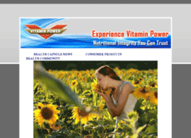 Vitamin-supplement.com thumbnail