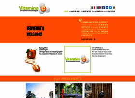 Vitaminac.net thumbnail