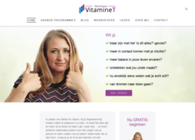 Vitamine-t.nl thumbnail