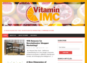 Vitaminimc.com thumbnail