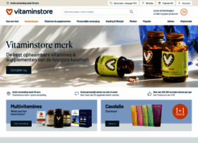 Vitaminstore.nl thumbnail