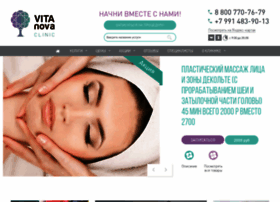 Vitanova-med.ru thumbnail