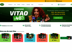 Vitao.com.br thumbnail