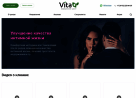 Vitaplus.ru thumbnail