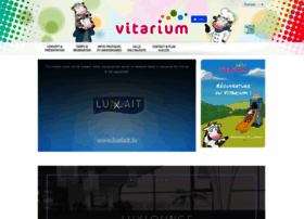 Vitarium.lu thumbnail