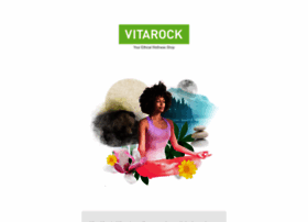 Vitarock.com thumbnail