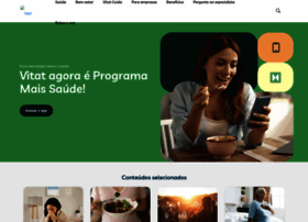 Vitat.com.br thumbnail
