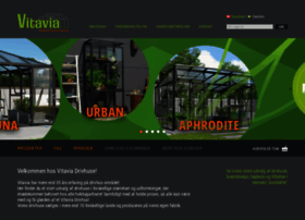 Vitavia.dk thumbnail