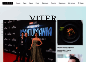 Viter.com.ua thumbnail