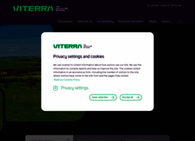 Viterra.com thumbnail