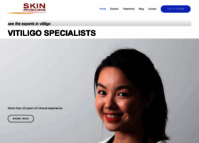 Vitiligo.com.sg thumbnail