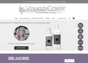 Vitiligocover.com thumbnail