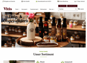 Vitis-vital.de thumbnail Vitis-vital.de thumbnail