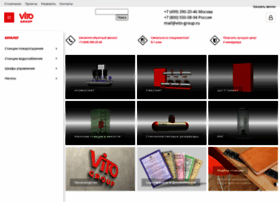Vito-group.ru thumbnail